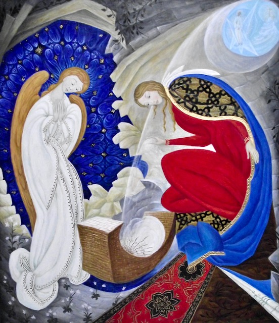 Nativity #2